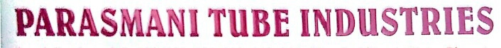 Parasmani Tube Industries - logo Parasmani Tube Industries - logo