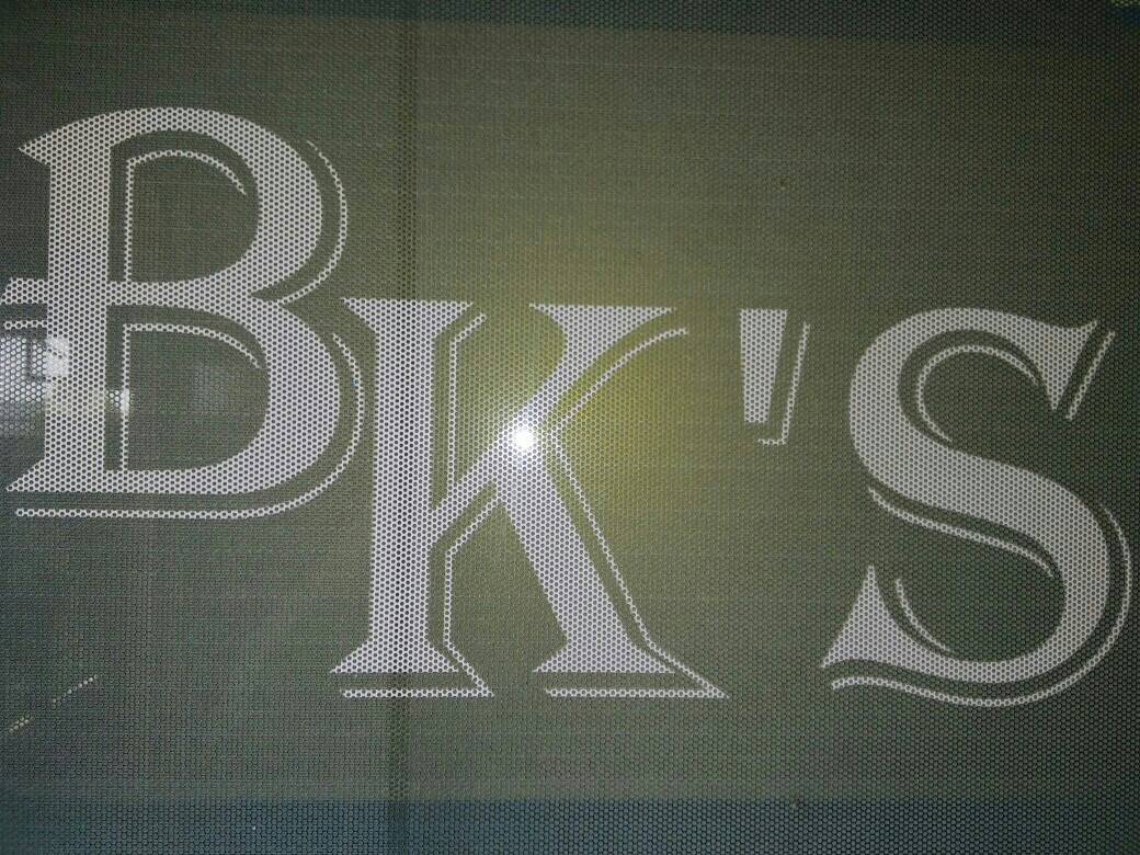 BK BK