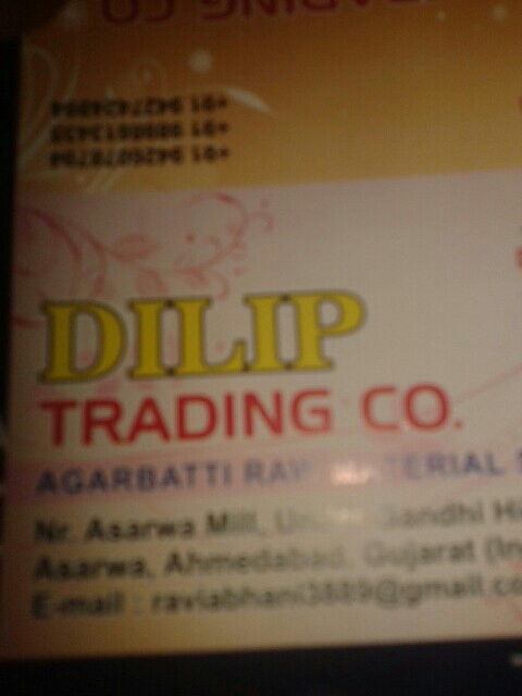 Dilipahd - logo Dilipahd - logo