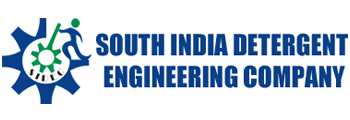 South India Detergent Engineering Company - logo South India Detergent Engineering Company - logo