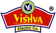 http://www.vishvaattamaker.com - logo Vishva Electric Co - logo