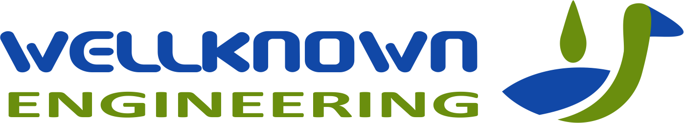 http://www.wellknownengineering.com - logo Wellknown Engineering - logo