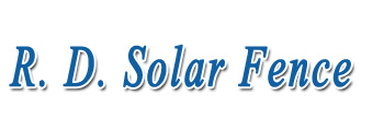 http://www.rdsolarfence.com/ - logo Rd Solar - logo