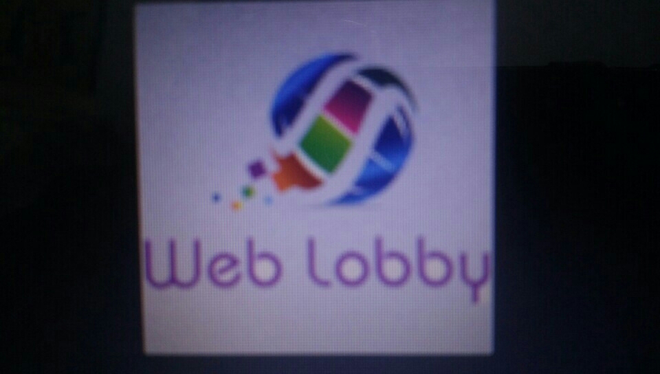 Web Lobby | www.weblobby.in - logo Web Lobby | www.weblobby.in - logo