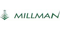 Millman India - logo Millman India - logo