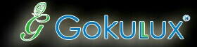 http://www.gokulux.com - logo Gokul Furnishing Pvt Ltd - logo
