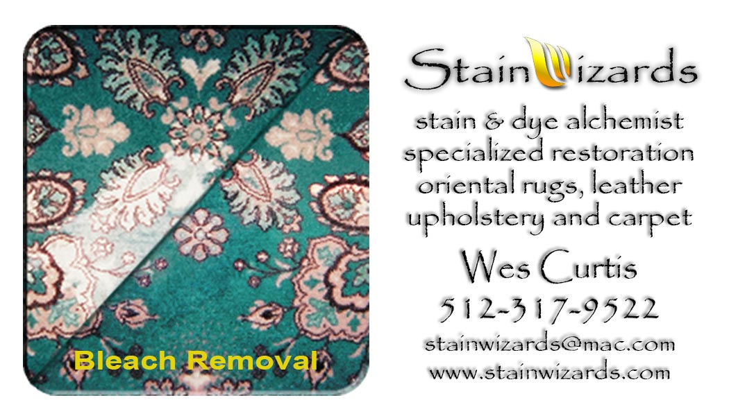 http://galleriarugs.com - logo Stainwizards - logo