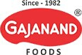 http://www.gajanand.com - logo Gajanand Foods Pvt Ltd - logo