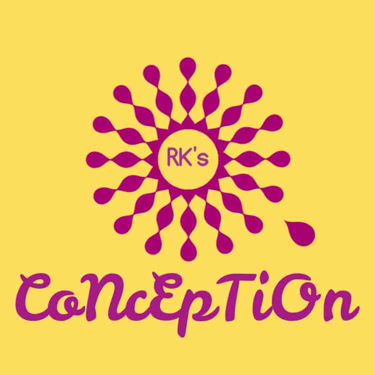 CoNcEpTiOn - logo CoNcEpTiOn - logo