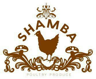 SHAMBA - logo SHAMBA - logo