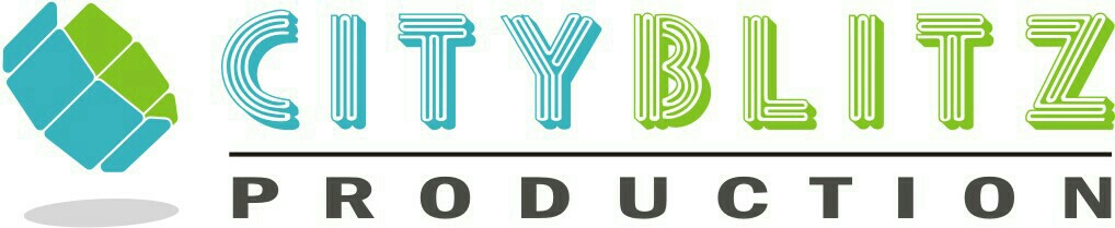 http://facebook.com/cityblitzproduction - logo CityBlitz Production - logo