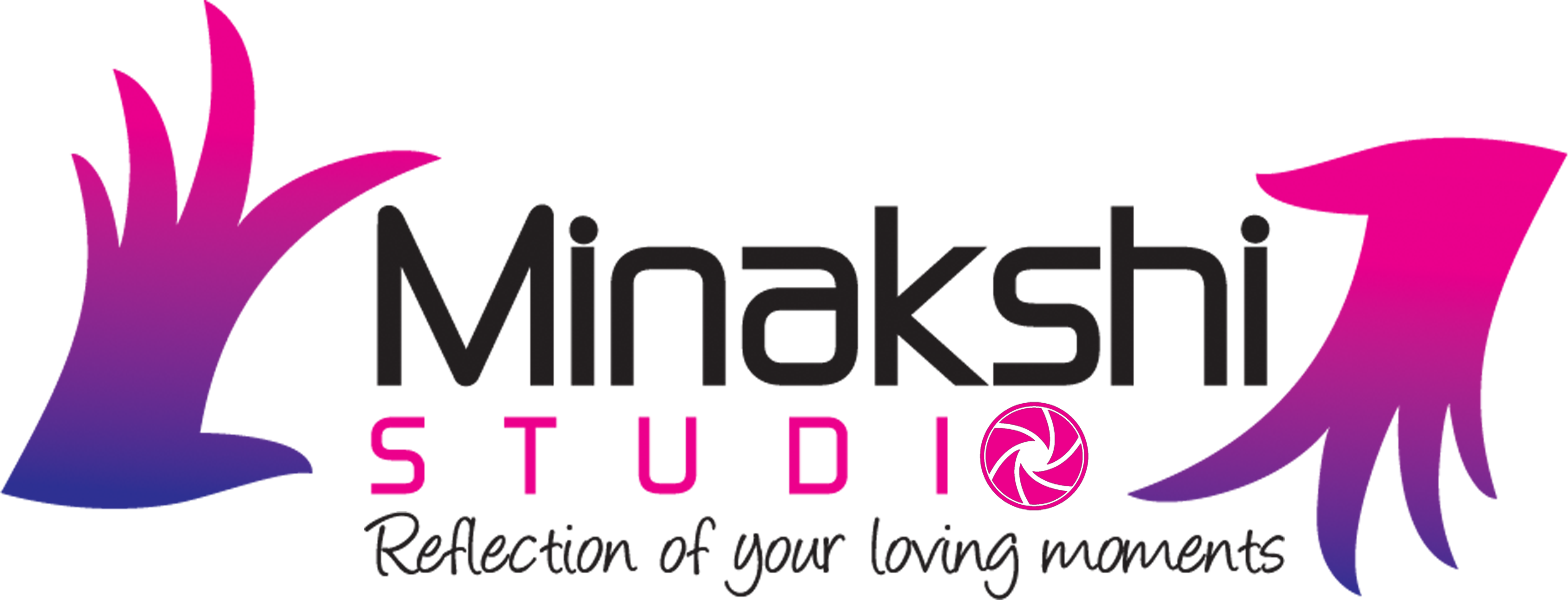 http://minakshistudio.com/ - logo Wedding Photographer in Delhi - logo