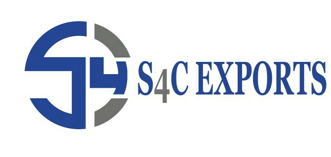 http://www.s4cexports.com - logo S4C Exports - logo