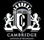 http://citech.edu.in - logo CAMBRIDGE INSTITUTE OF TECHNOLOGY - logo