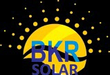 http://www.bkrsolar.com - logo BKR SOLAR PVT LTD - logo