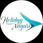 http://www.holidaynagari.com - logo Holiday Nagari - logo