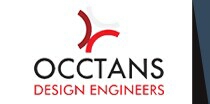 http://www.occtans.com - logo Occtans design Engineer - logo