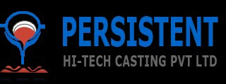 Persistent Hi Tech Casting Pvt.ltd - logo Persistent Hi Tech Casting Pvt.ltd - logo