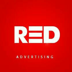http://www.redadvertising.in - logo red advertising - logo