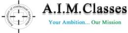 http://aimclasses.org/ - logo AIM CLASSES - logo