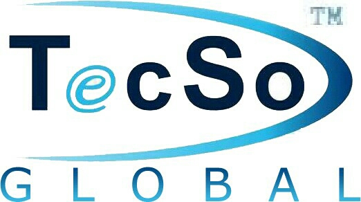 Tecso Global - logo Tecso Global - logo