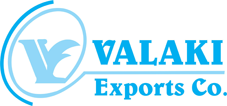 http://www.valakiexports.com/ - logo Valaki Exports - logo