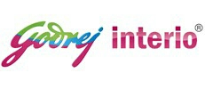 http://godrej.com - logo Surabhi Kitchens & Interiors - logo