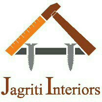 Jagriti Interiors - logo Jagriti Interiors - logo