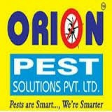Orion Pest Solutions PVT LTD - logo Orion Pest Solutions PVT LTD - logo