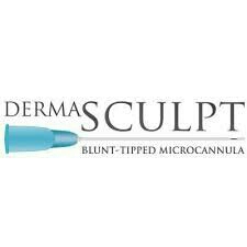 Derma Sculpt Clinic - logo Derma Sculpt Clinic - logo