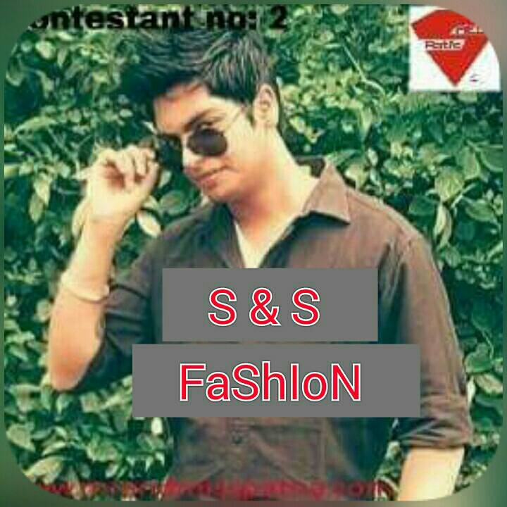 S&S fashion,s crowd MSC CART - logo S&S fashion,s crowd MSC CART - logo