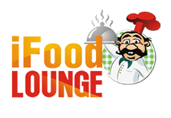 http://www.ifoodlounge.com - logo Ifood Lounge - logo