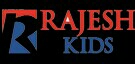 Rajesh Kids - logo Rajesh Kids - logo