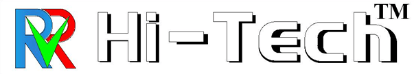 http://rvmachinery.com - logo RVR MACHINERY - logo
