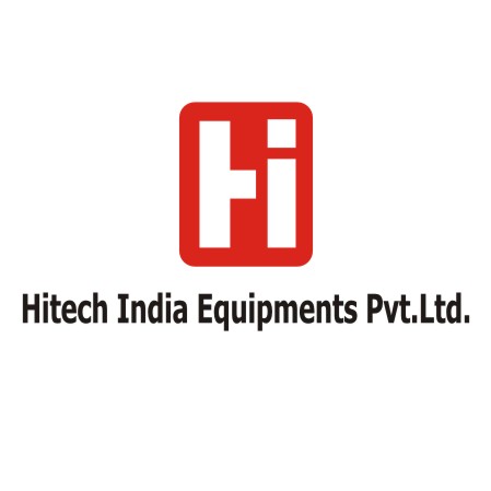 Hitech India Equipments - logo Hitech India Equipments - logo