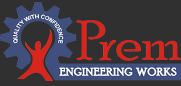 http://www.premengineeringworks.com - logo Prem Engineering works - call us 9828056125/ 9828044146 - logo