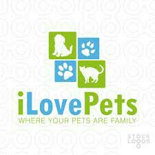 AK PETS - logo AK PETS - logo