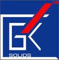 http://www.gksolids.com/ - logo “G. K. Solids” - logo