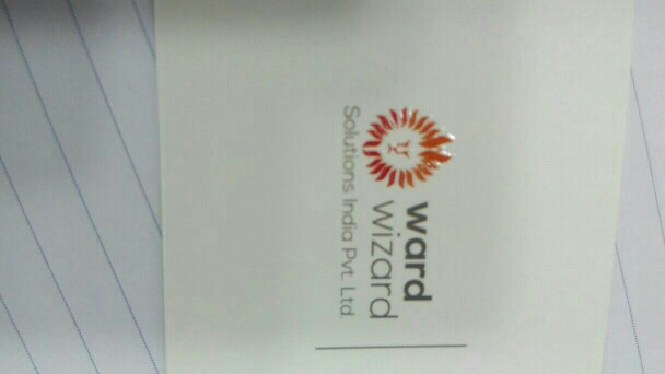 Shree Ram Products - logo Shree Ram Products - logo