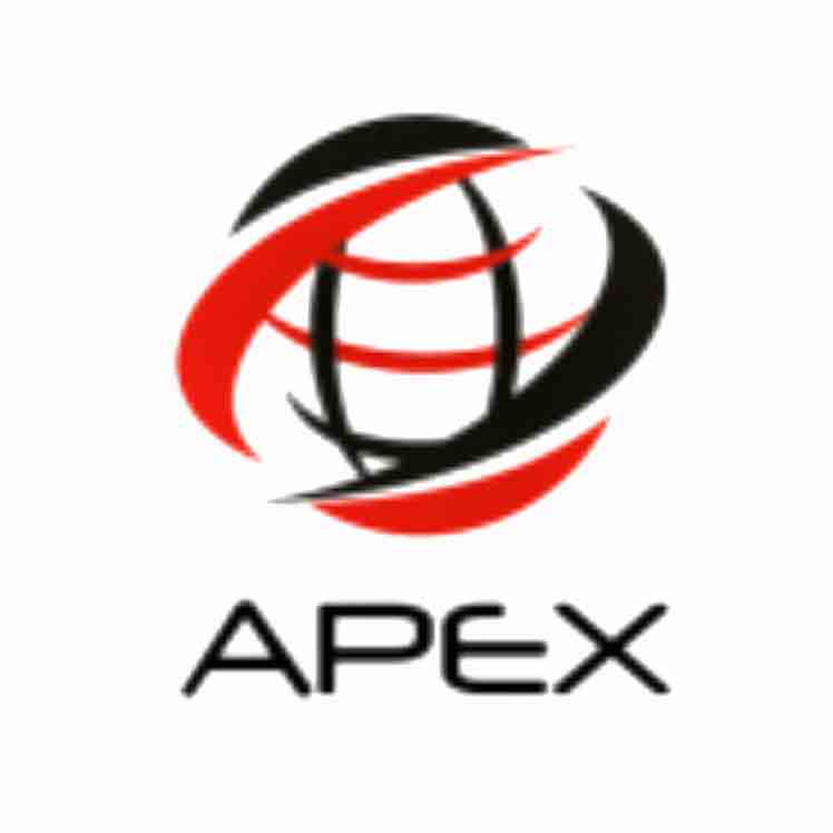Apextrading - logo Apextrading - logo