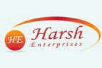 Harsh Corporation - logo Harsh Corporation - logo