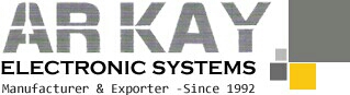 http://www.arkayvadodara.com - logo Arkay Electronics - logo