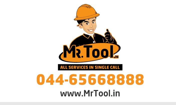 http://www.mrtool.in/ - logo Mrtool - logo