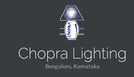 CHOPRA LIGHTINGS - logo CHOPRA LIGHTINGS - logo