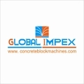 Global Impex - logo Global Impex - logo
