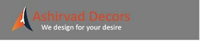 Ashirvad Interiors - logo Ashirvad Interiors - logo