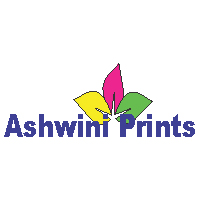 http://www.ashwiniprints.in - logo ASHWINI PRINTS - logo