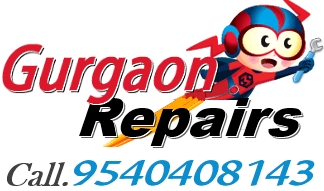 http://www.gurgaonrepairs.com/ - logo Gurgaon Repairs - logo