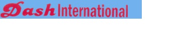 http://www.dashinternational.in - logo Dash International - logo