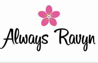 Always Ravyn - logo Always Ravyn - logo